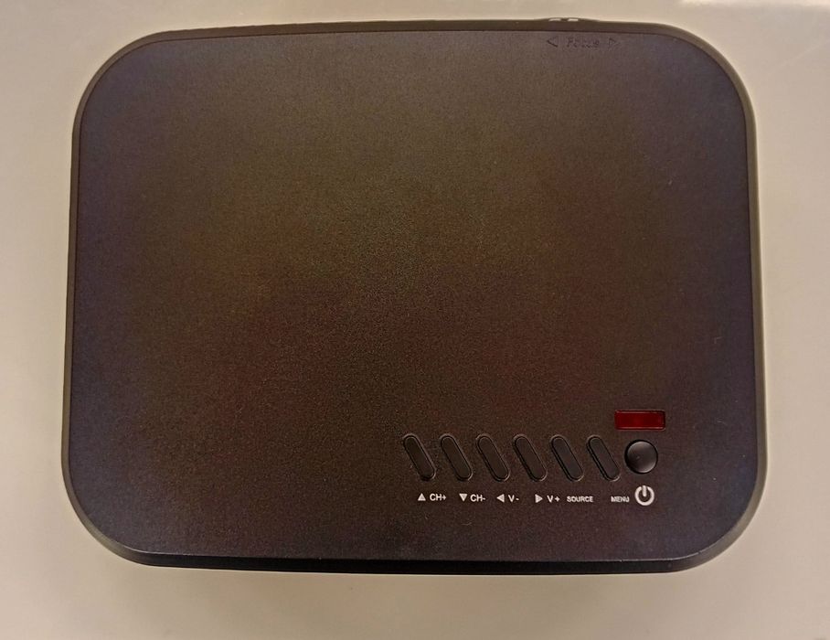 Proiector wireless C6 mini