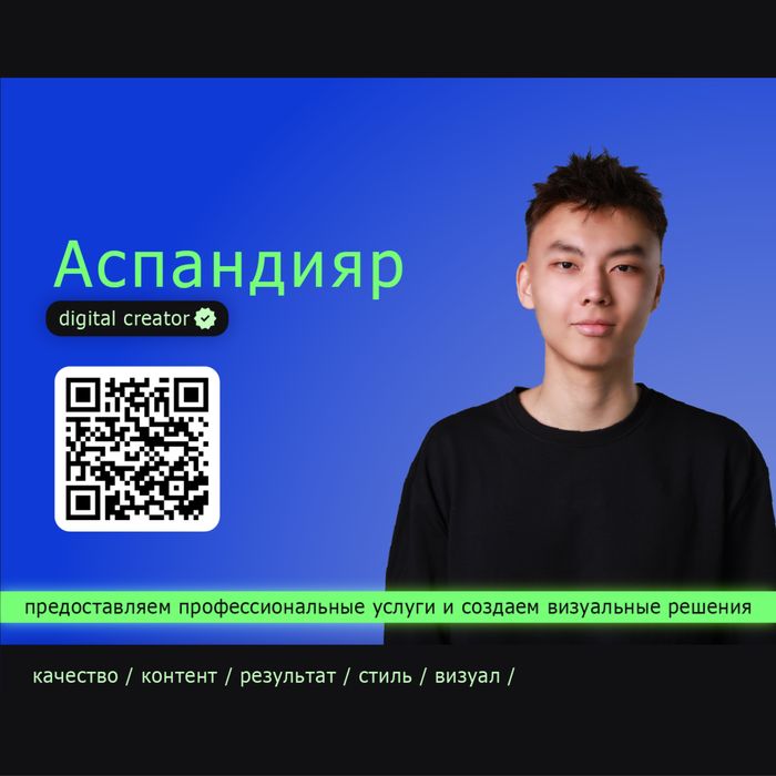 Опытный видеограф / услуги