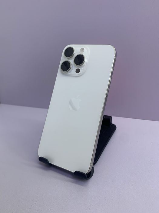 iPhone 15 Pro Max 256gb / #МА339367