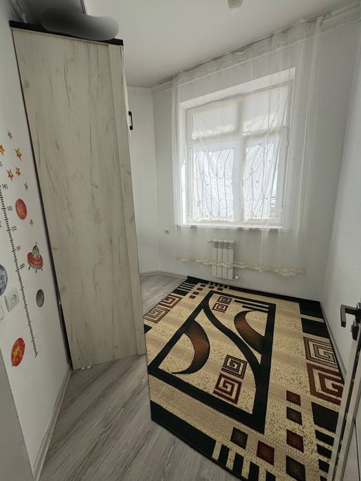 Продажа квартира 2х комнат 73м2 жк Иззат ор: Котельный   АКТ