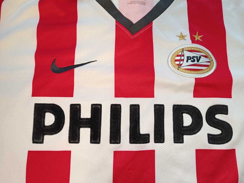 Футболна фланелка Nike PSV Eindhoven