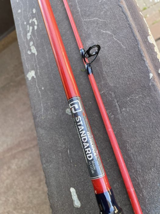 Lanseta Germina 2,10m ,editie limitata