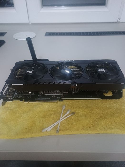 Mentenanță calculatoare