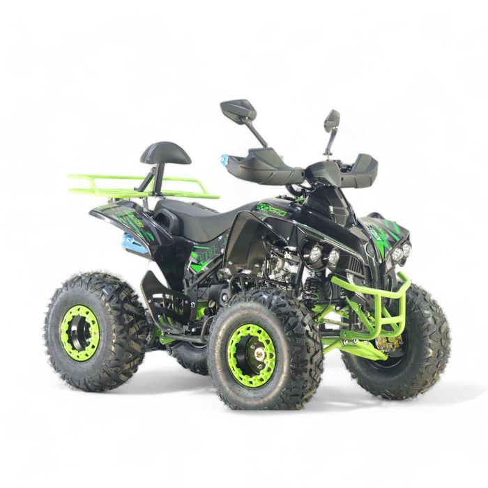 ATV Renegade 125 BEMI R8 KXD Lemon PRO livrare 24h NOI