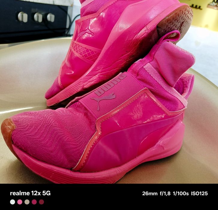 Дамски маратонки