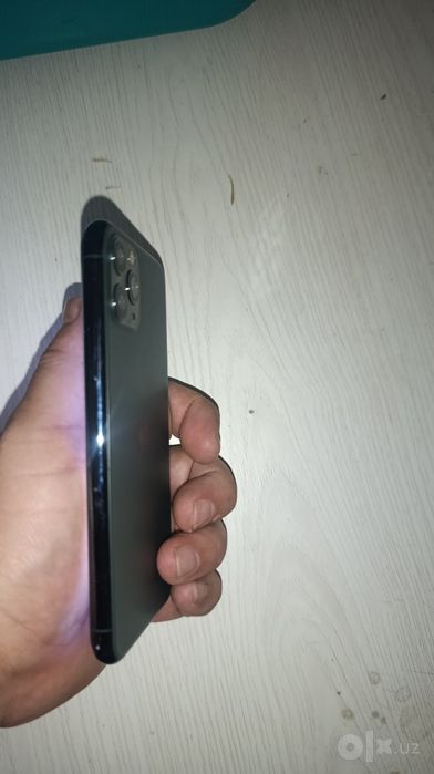 iPhone 11 pro 76/256
