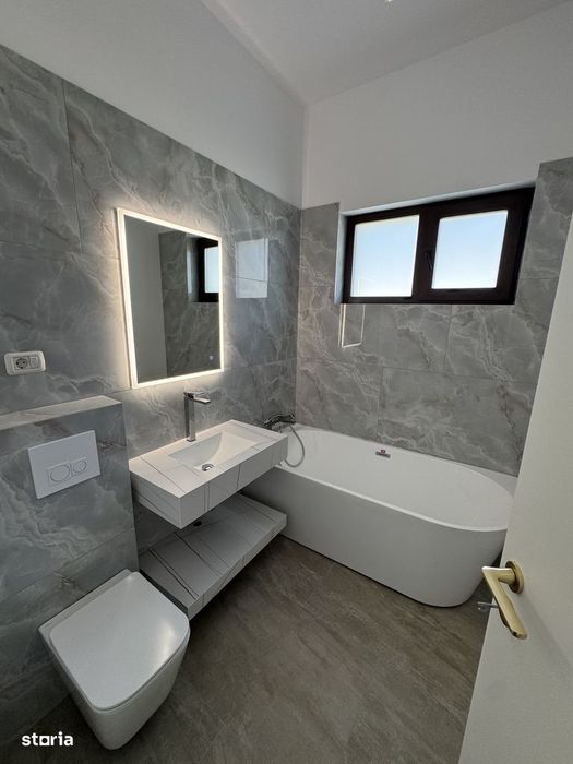 Casa 4 camere Domnesti Fortului Acces facil centura Bucuresti