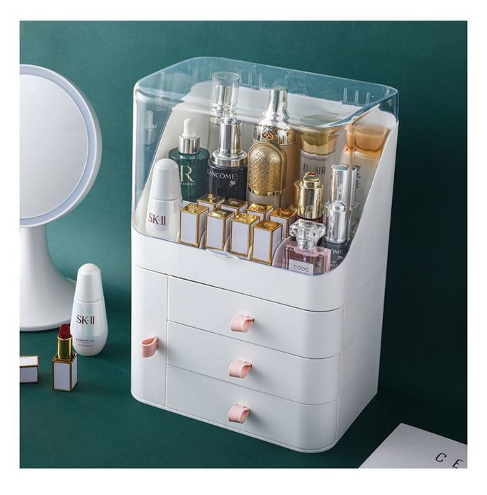 Органайзер для косметики
