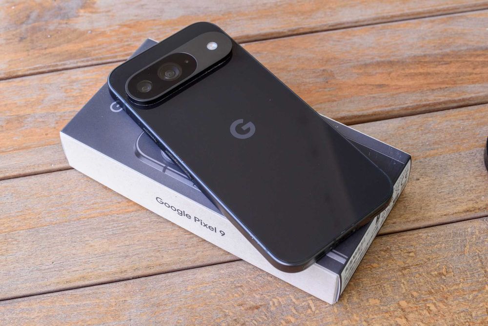 Google Pixel 9 128GB