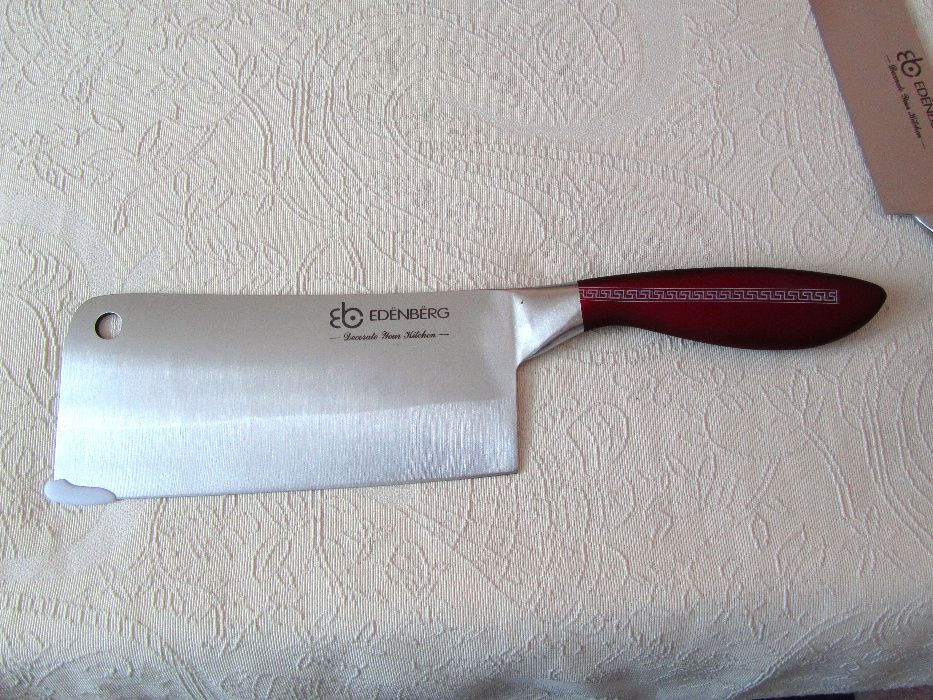 Нови професионални немски кухненски ножове