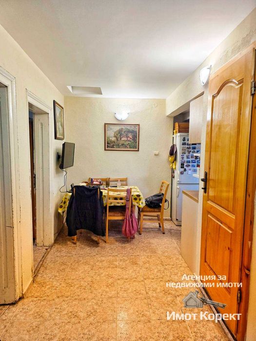 Имот Корект продава 2-Стаен апарт, Център Асеновград