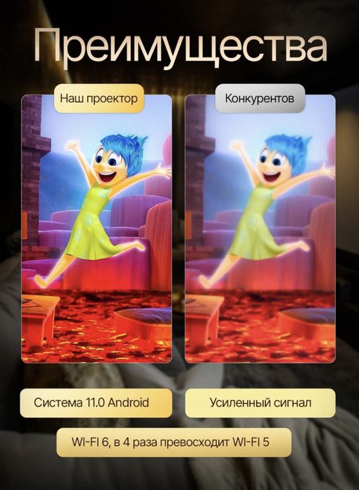 Проектор 406.кз Р130