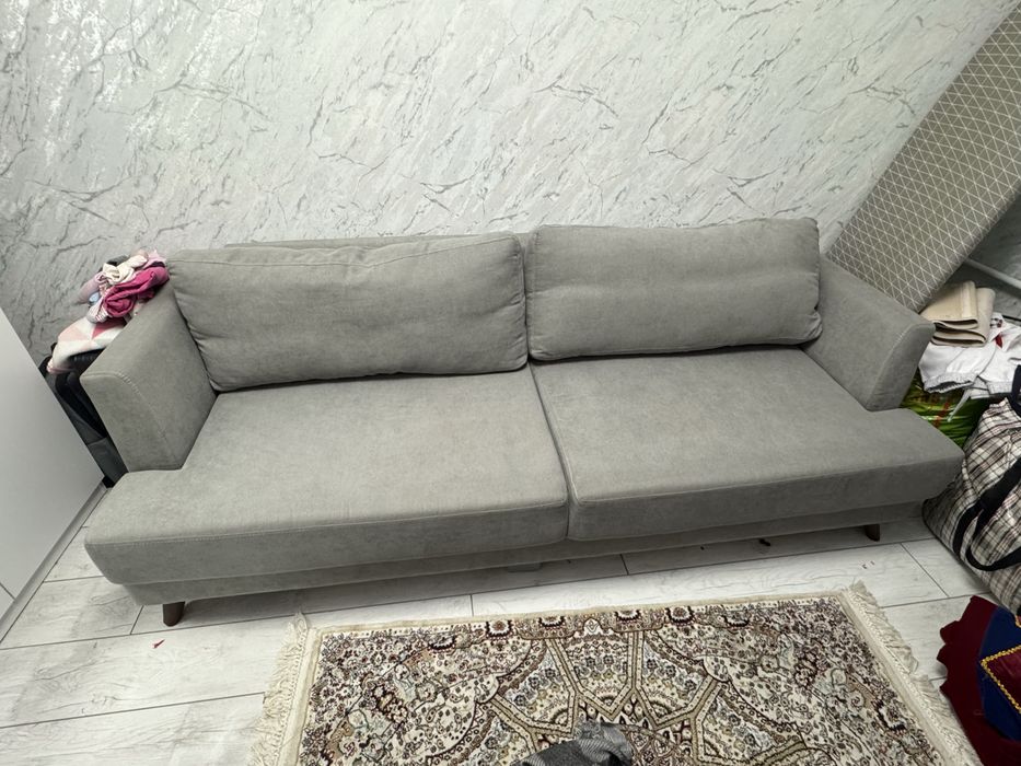 Продам диван в хорошем состоянии