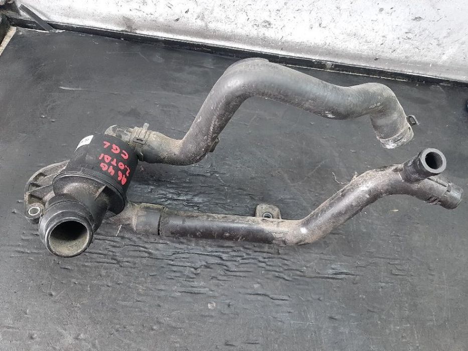 corp termostat 2.0 tdi cgl  audi a4 b8 8k q5 a6 4g  03l121111ad