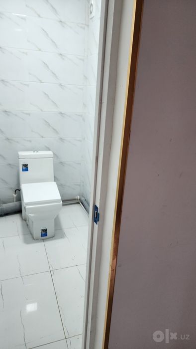Бино ижарага берилади. Зарафшон
