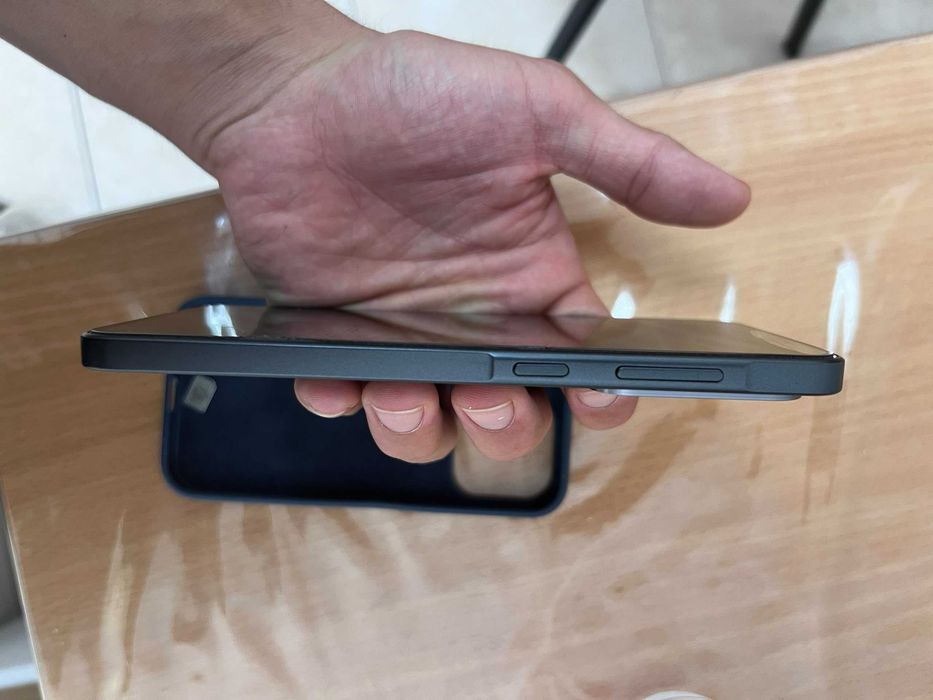 Samsung Galaxy A36