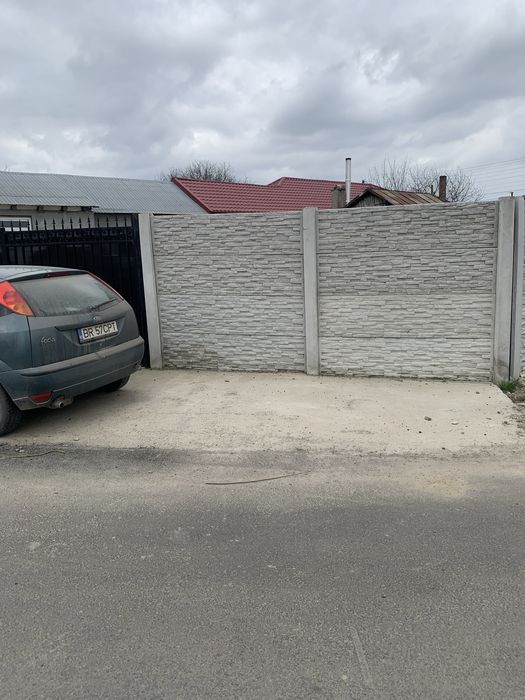 Casa comuna Tichilesti jud, Braila