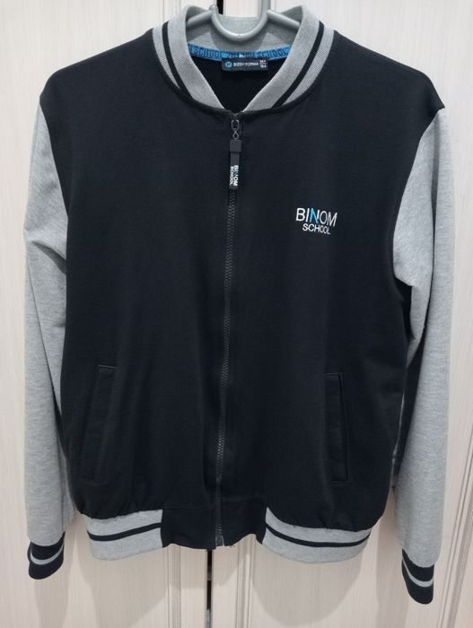 Бином      форма