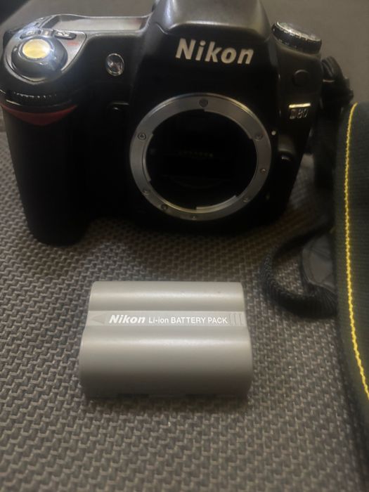 DSRL Nikon/Sony ieftin