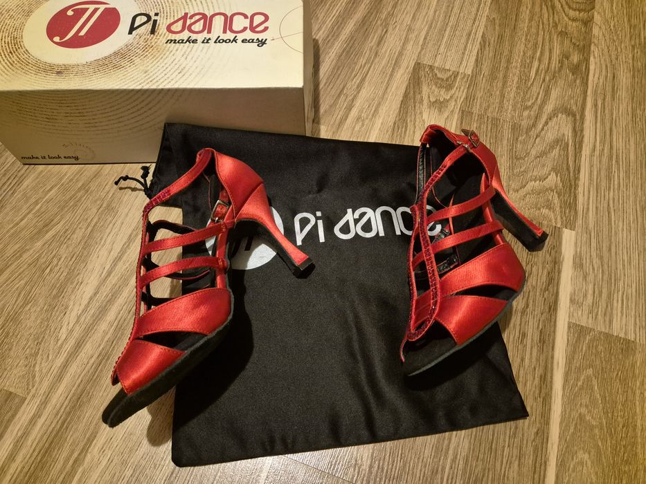 Pantofi banchet 36,5