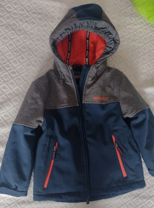 Geaca C&A mărimea 98