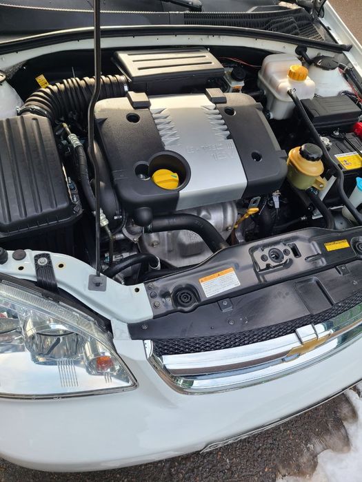 Lacette 1.8 top tozza! 2013 1 qõl