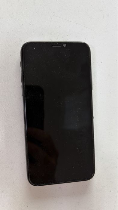 Iphone XS Space Gray