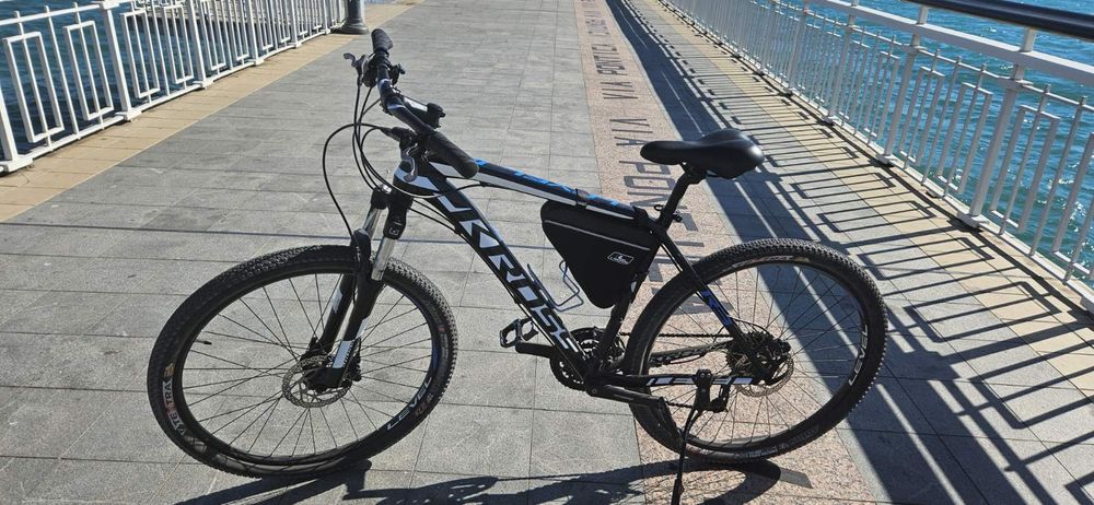 Велосипед Kross Level R3