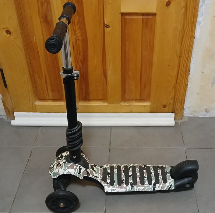 Детска тротинетка