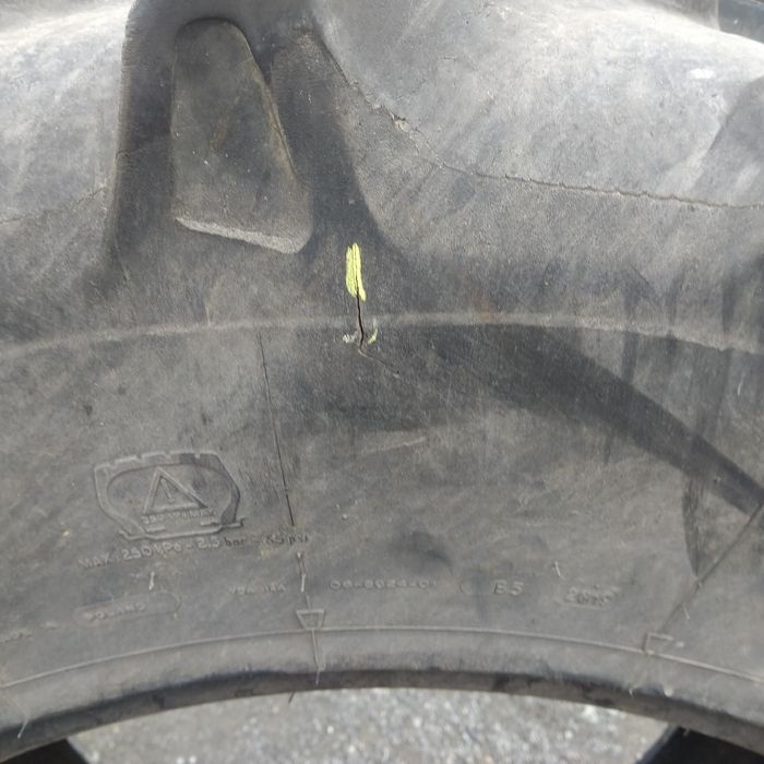 Cauciucuri 480/70R28  Taurus Lichidare Stoc Anvelope SH