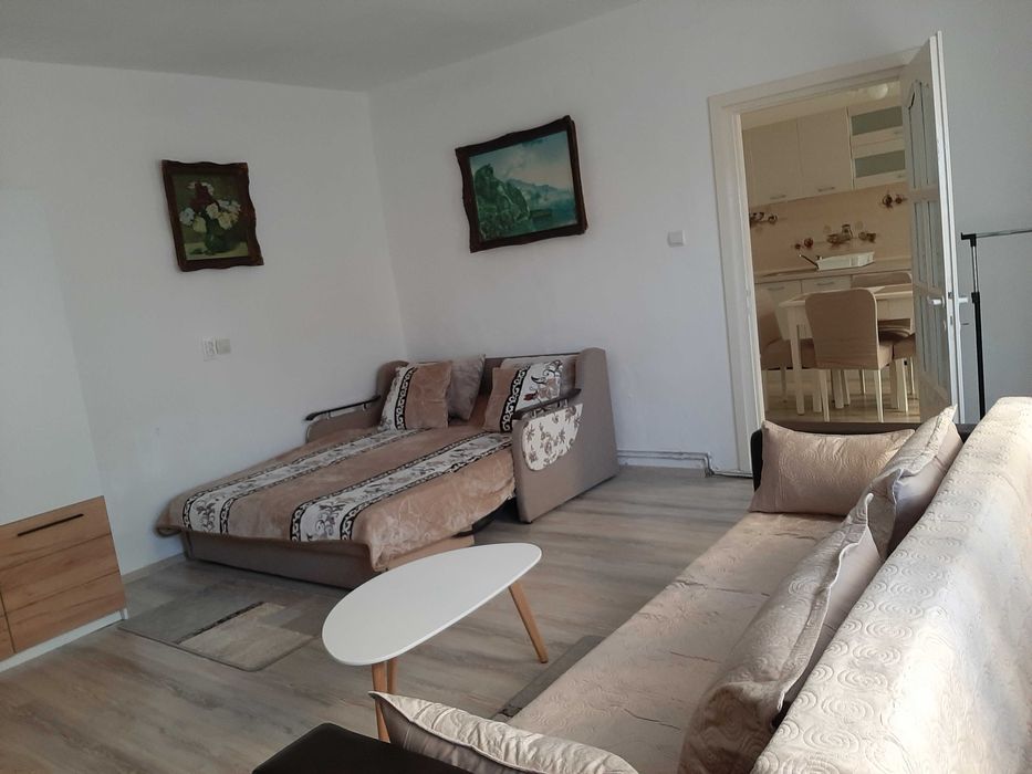 Închiriere apartament cu o cameră