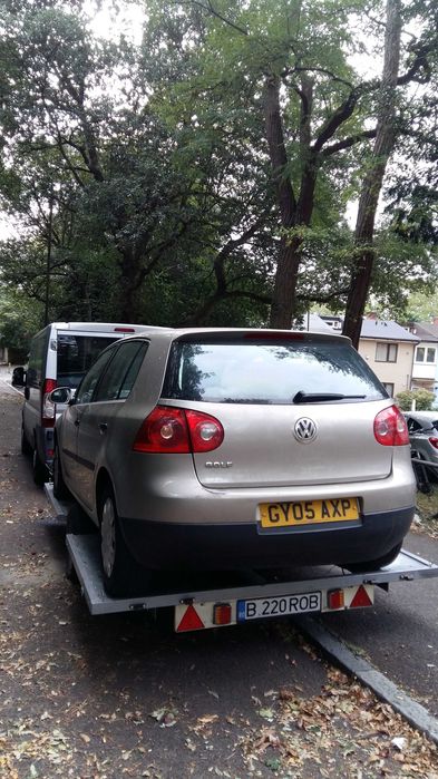 Dezmembrez CITROEN /Peugeot Partner 16HDI 2011