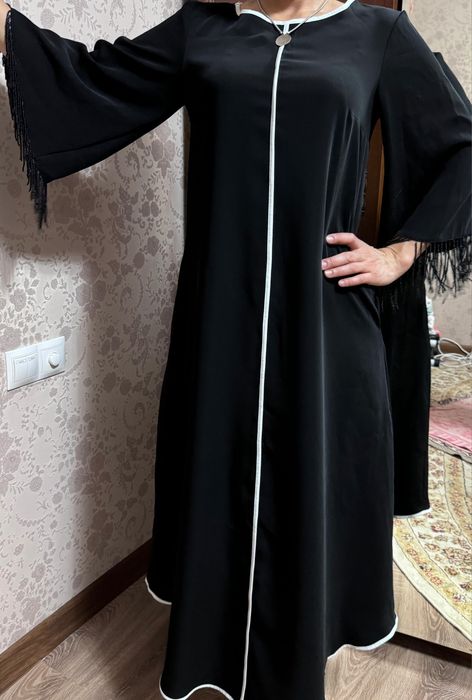 Платья турецкого производства