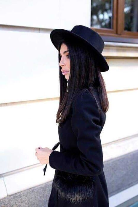 Уникално палто Megz