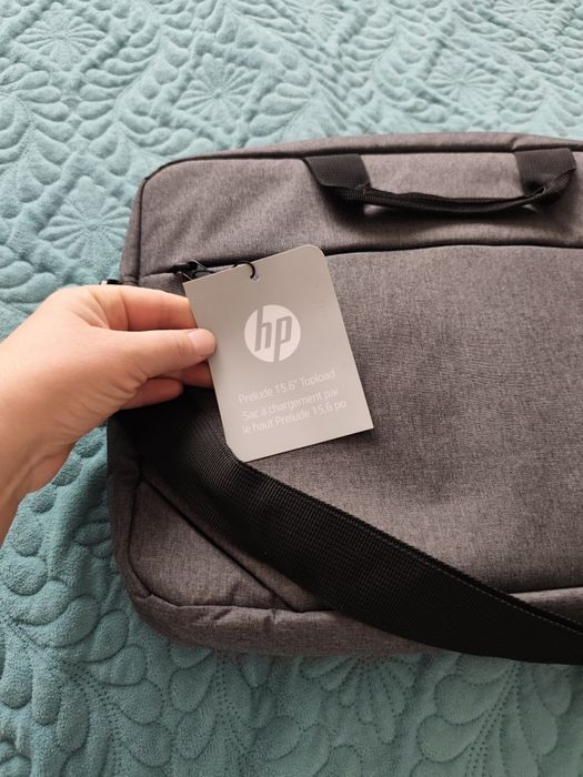 Сумка чехол для ноутбука HP