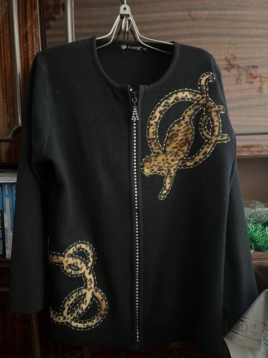 Продам кардиган