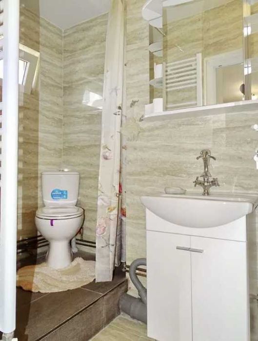 Двустаен апартамент Каменица 1