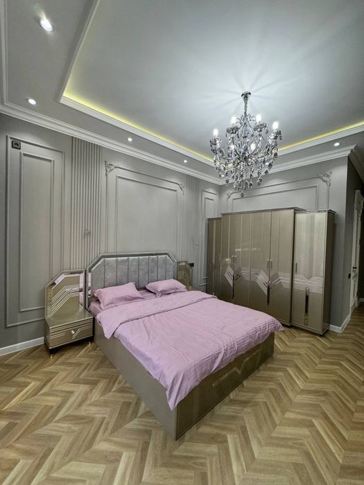 Сдаётся дом премиум класса в элитном районе Ивлева!