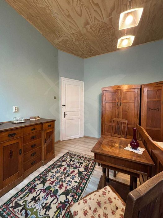 Дава се под наем Тристаен апартамент в Бургас, Център - 85 кв.м за 797.64 € - Снимка #7