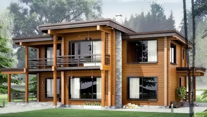 Строительство от А до Я в Казахстане