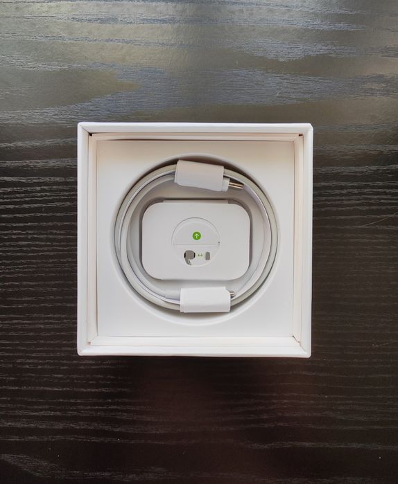 AirPods Pro. Запечатанный!