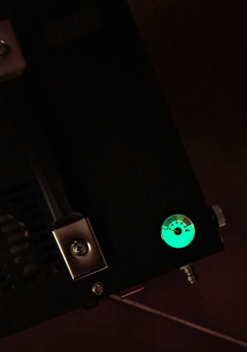 Помпа за пушка 300 бара ПЦП PCP VEVOR Вевор пистолет компресор Tuxing