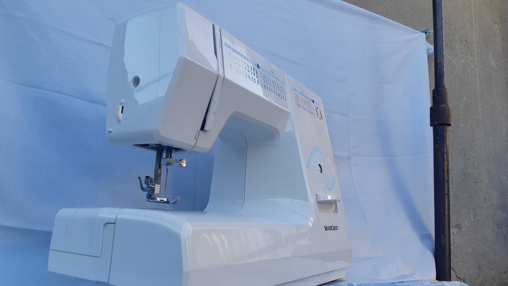 masina de cusut germana