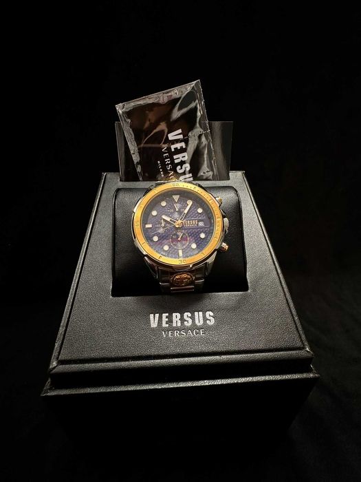 Ceas Versus Versace 6E Arrondissement