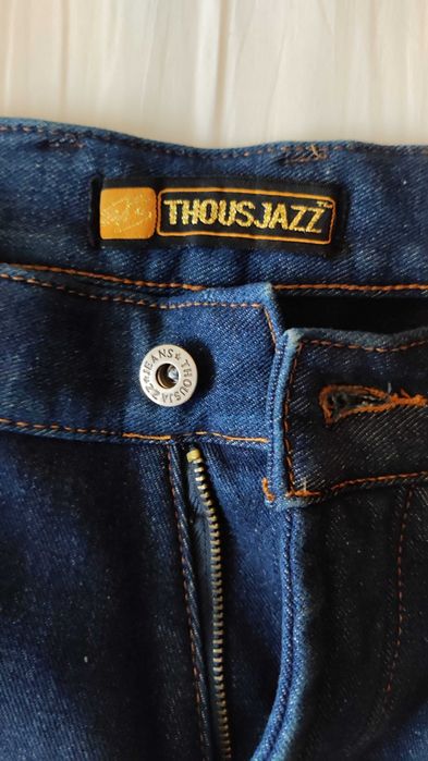 Мъжки дънки Thousjazz