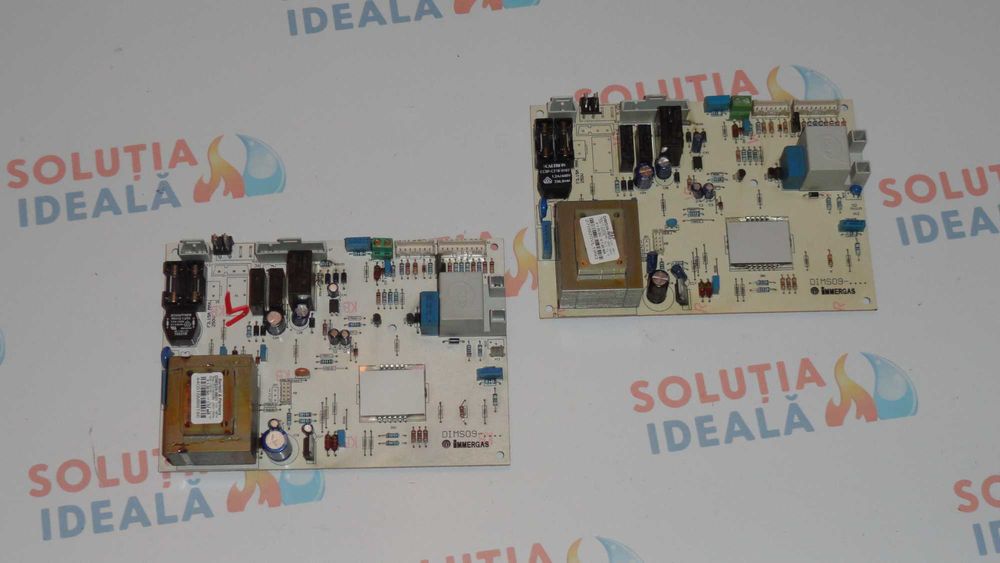 Placa electronica centrala termica Immergas Eolo Star 24 3 E sau Immergas Eolo Star 23 KW