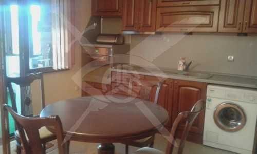 Двустаен апартамент под наем в Кършияка 1416251