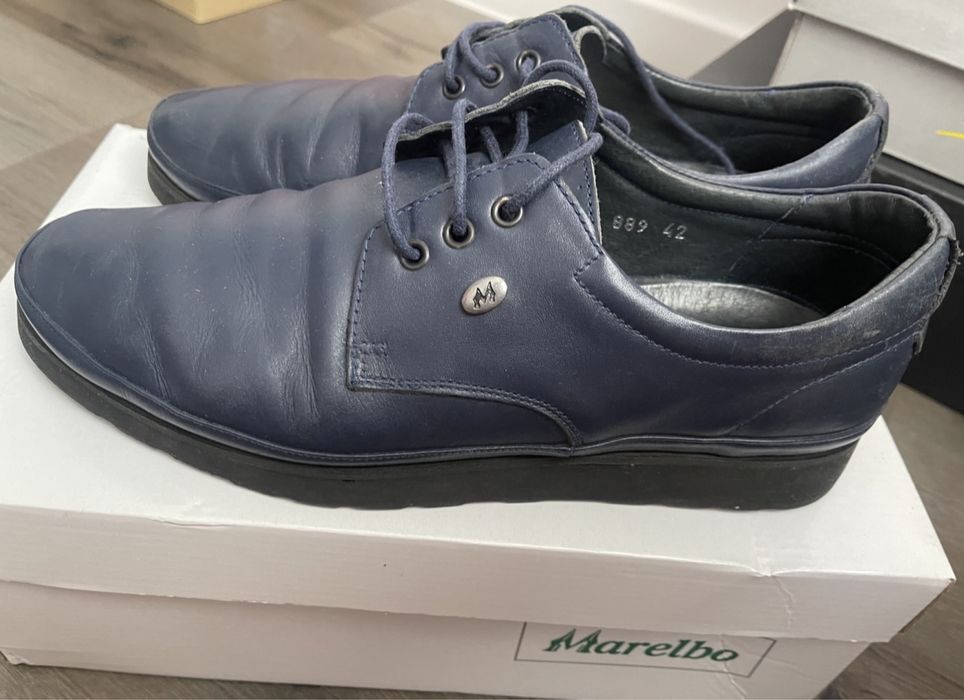 Pantofi Marelbo masura 42