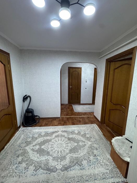 Продается 3х-комн.кв на 9 микрорайоне