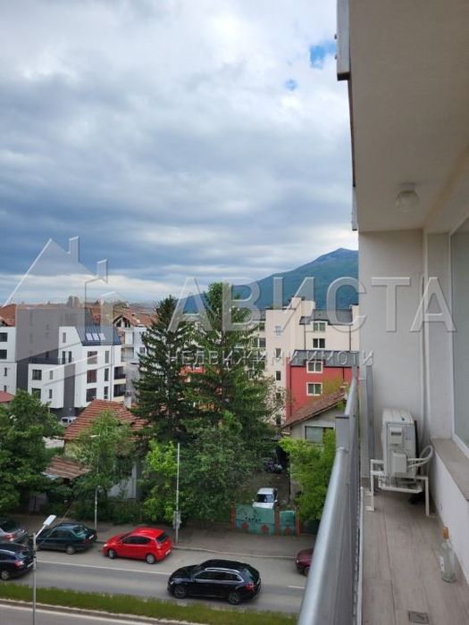 Дава се под наем Двустаен апартамент в София, Овча купел - 60 кв.м за 612 € - Снимка #8